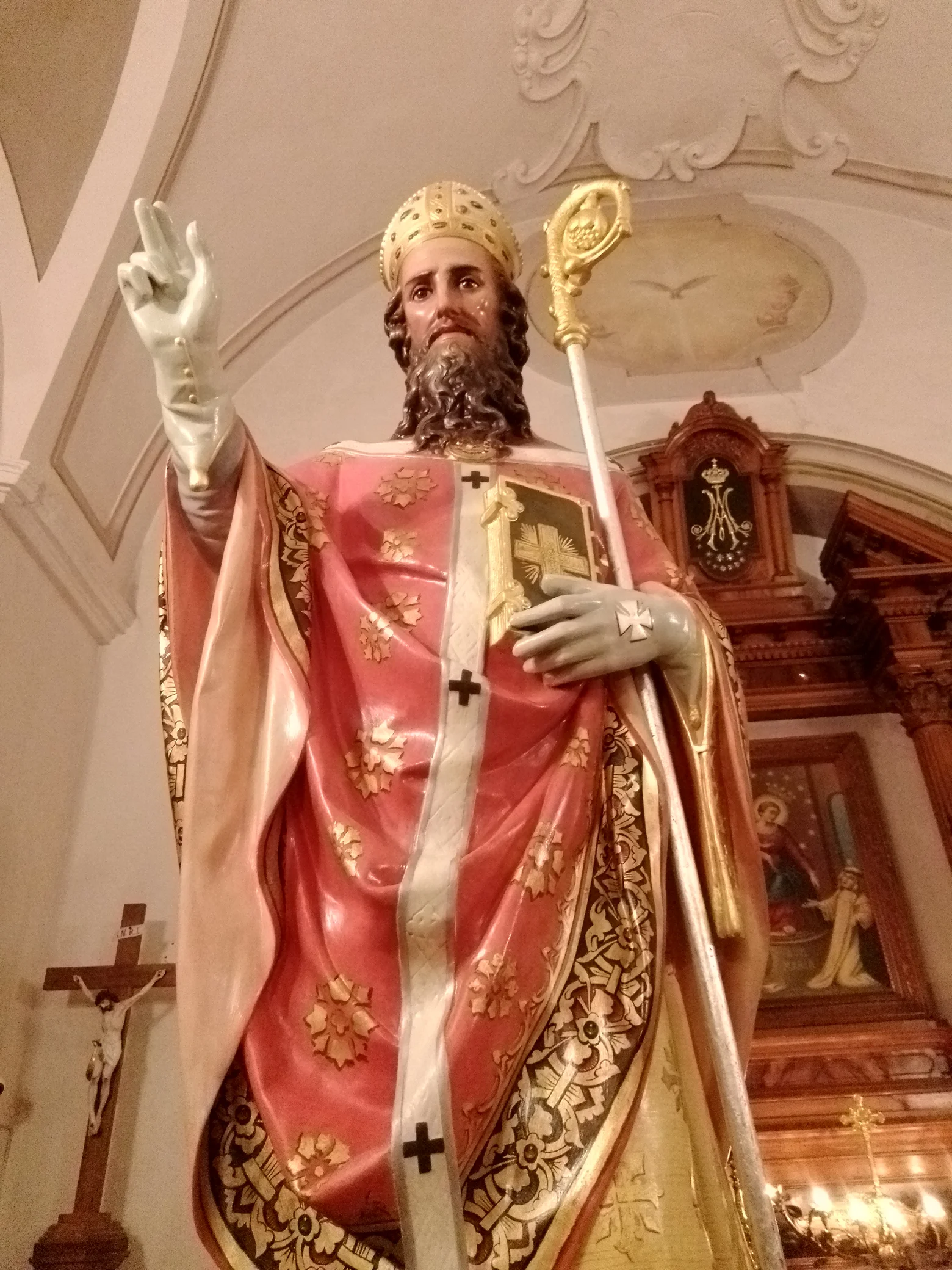 San Biagio